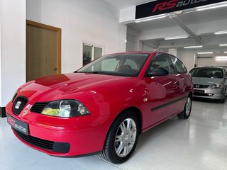 SEAT Ibiza 1.2 65cv Cool “Sólo 52.000km”