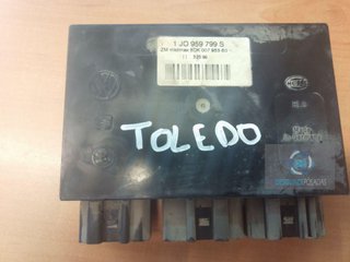 MODULO CONFORT Seat Toledo (1M2)(03.1999->)