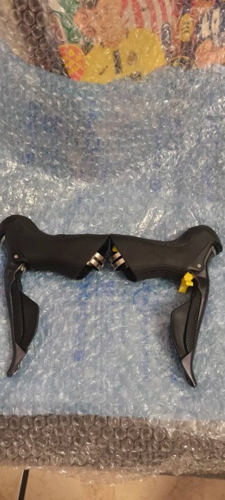 Manetas Shimano Ultegra ST R8070