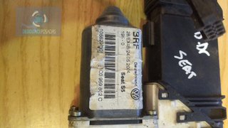 ELEVALUNAS DELANTERO DERECHO Seat Leon (1M1)(11.1999->)