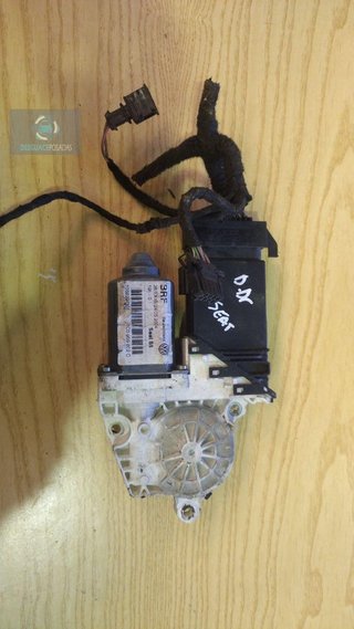 ELEVALUNAS DELANTERO DERECHO Seat Leon (1M1)(11.1999->)