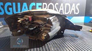 FARO IZQUIERDO Citroen C3 (2002->)