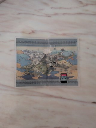 Leyendas Pokémon Arceus Nintendo Switch
