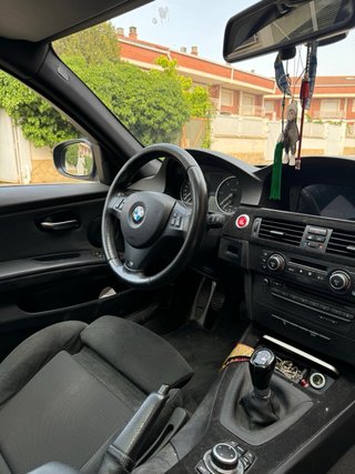 BMW 320d E90 LCI (NEGOCIABLE)
