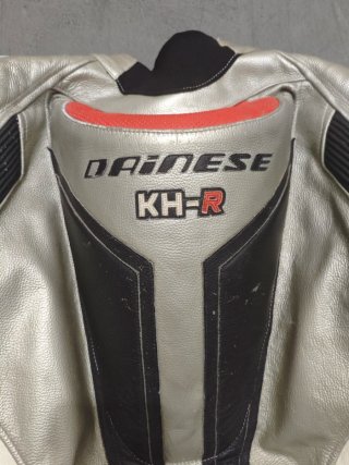 Mono Dainese Kirishima Talla 50
