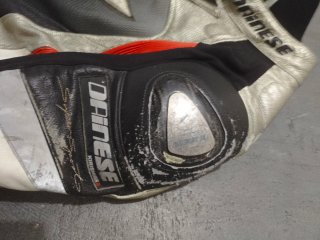 Mono Dainese Kirishima Talla 50