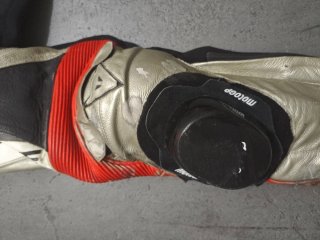 Mono Dainese Kirishima Talla 50