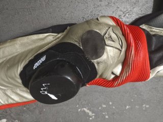 Mono Dainese Kirishima Talla 50