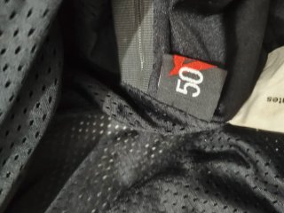 Mono Dainese Kirishima Talla 50