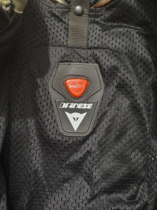 Mono Dainese Kirishima Talla 50