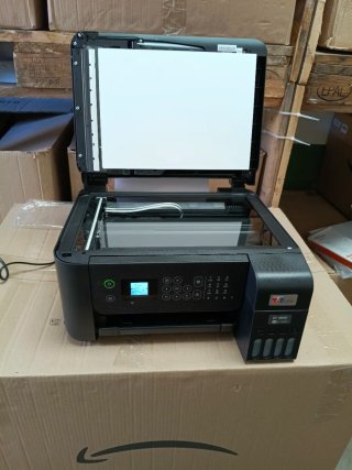 Epson EcoTank ET-4800 Impresora Multifunción