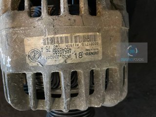 ALTERNADOR Fiat II Punto (188) Berlina (2002->)