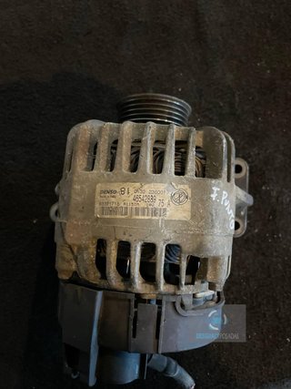 ALTERNADOR Fiat II Punto (188) Berlina (2002->)