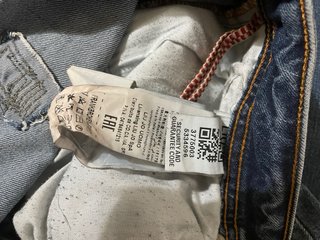 Jeans Liu Jo Blu