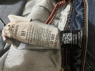 Jeans Liu Jo Blu