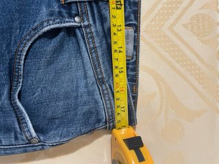 Jeans Liu Jo Blu