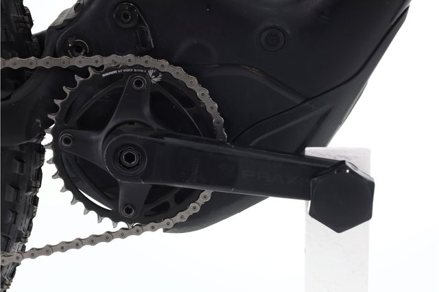 Bicicleta Specialized Turbo Levo GX AXS t.M Reacondicionada