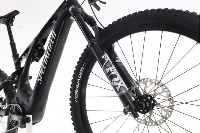 Bicicleta Specialized Turbo Levo GX AXS t.M Reacondicionada