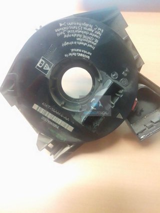 ANILLO AIRBAG Ford Fiesta (CBK)(2002->)