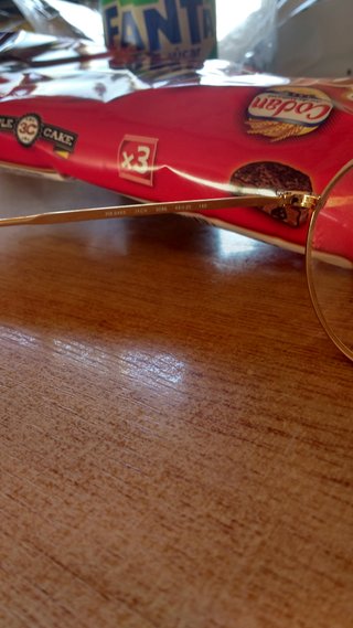 URGE HOY!! GAFAS DE VISTA RAYBAN JACK