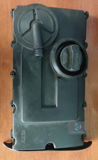TAPA BALANCINES Audi A3 (8P1)(05.2003->)