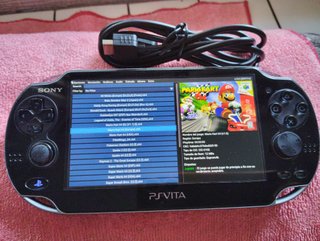 ps vita sony psvita playstation vita psp vita 1004