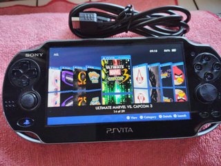 ps vita sony psvita playstation vita psp vita 1004