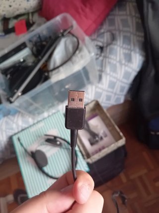 Cascos Sennheiser con micrófono