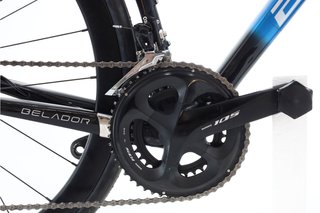 Bicicleta Berria Belador t.50 Reacondicionada