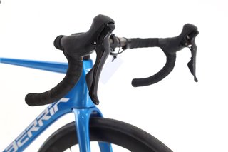 Bicicleta Berria Belador t.50 Reacondicionada
