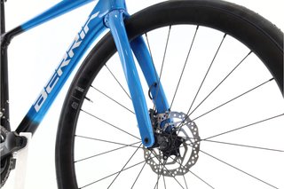 Bicicleta Berria Belador t.50 Reacondicionada
