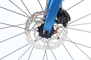 Bicicleta Berria Belador t.50 Reacondicionada