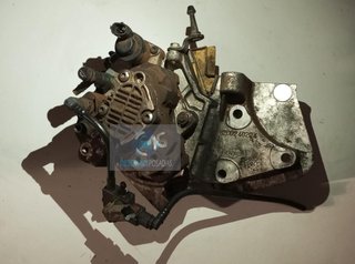 BOMBA INYECCION Renault Scenic II (JM)(2003->)