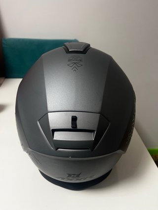 Casco Moto Axxis Modular
