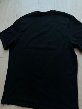 Camiseta Jordan Michael Jordan Negra