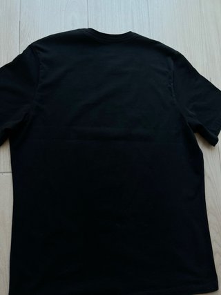 Camiseta Jordan Michael Jordan Negra