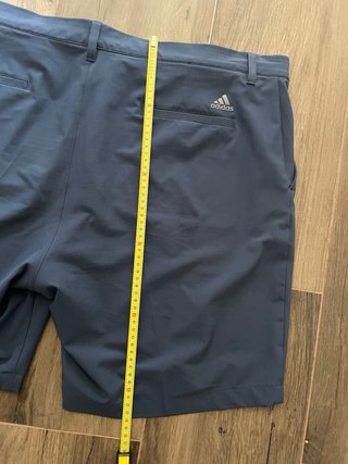 Bermudas Adidas Golf 40
