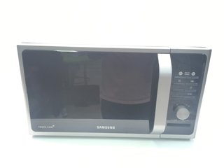 Microondas Samsung MG23F301TAS