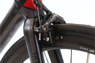 Bicicleta Ridley Helium SLX Di2 11V t.52 Reacondicionada