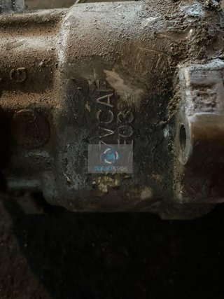 COMPRESOR AIRE ACONDICIONADO Citroen Berlingo (2002->)