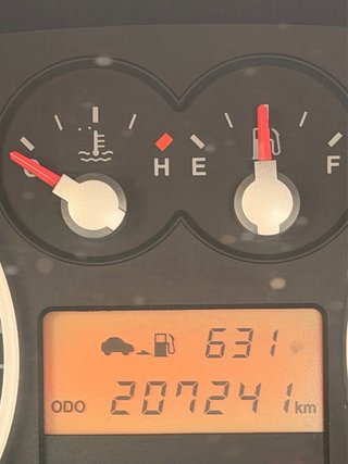 Hyundai Coupe 2003