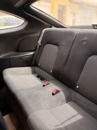 Hyundai Coupe 2003