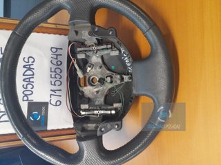 VOLANTE Renault Scenic II (JM)(2003->)