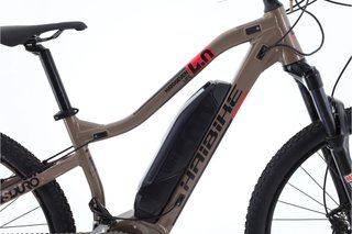 Bicicleta Haibike Sduro HardSeven Life 4.0 t.M Reacondicionada