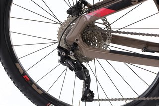 Bicicleta Haibike Sduro HardSeven Life 4.0 t.M Reacondicionada