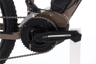Bicicleta Haibike Sduro HardSeven Life 4.0 t.M Reacondicionada