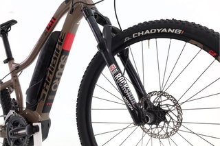 Bicicleta Haibike Sduro HardSeven Life 4.0 t.M Reacondicionada
