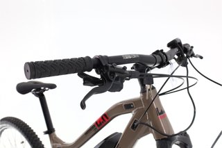 Bicicleta Haibike Sduro HardSeven Life 4.0 t.M Reacondicionada