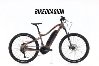 Bicicleta Haibike Sduro HardSeven Life 4.0 t.M Reacondicionada