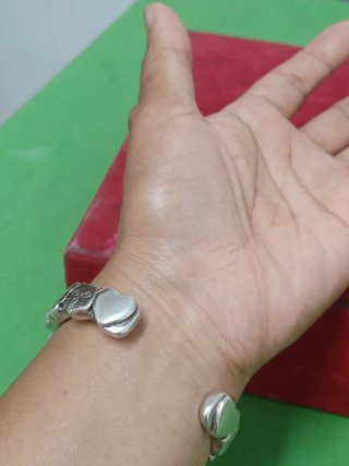 Pulsera Tous Animalandia Plata 925